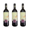 Tris 3 Bottiglie Romandiola Freschezza di Vendemmia CAGNINA Dolce DOC 8,5% Vol 75 cl