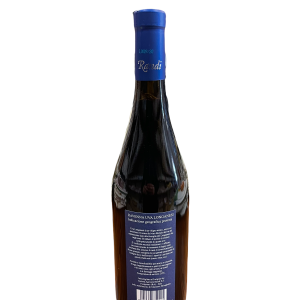 Randi Vino da uva Longanesi Blu di Burson 2019 12,5% vol 75cl
