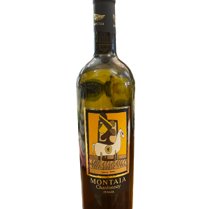 Montaia Chardonnay IGP 2021 Linea Tonino Guerra 750 ml