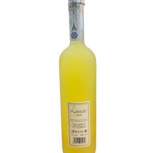 Limoncino Liquore Italiano tradizionale 30% vol 70 cl