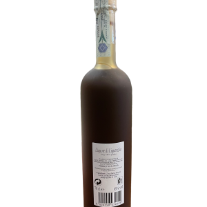 Amarcord Liquore di Liquirizia Sapore unico leggermente cremoso 16% vol 70 cl